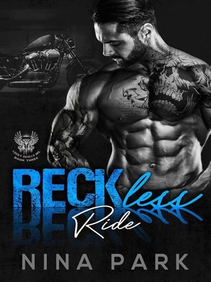 cover image of Reckless Ride